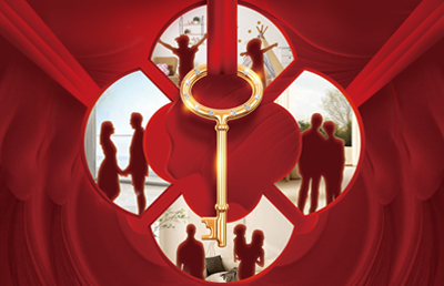 中意一生中意（鑫耀版）終身壽險（分紅型）